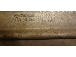 Интеркулер  R2AX13565   Mazda CX-7 