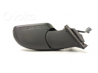 Zpětné zrcátko  levé Ford Focus 2006  E9024292, E9014292  
