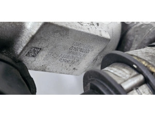  Турбина Ford B-MAX  9673283680         