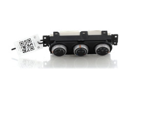 Блок управления климат-контролем 275003UR0B, C1-0660X   Nissan X-Trail T31