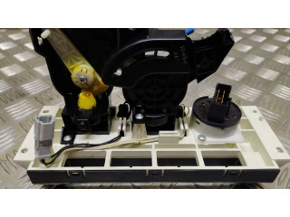 Блок управления климат-контролем 79500ST3G002, F03492   Honda Civic