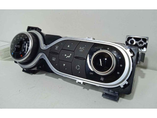 Блок управления климат-контролем 275102284R   Renault Sandero I
