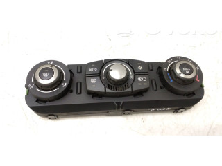 Блок управления климат-контролем 64116973038, 6973038   BMW Z4 E85 E86