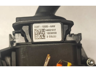 Подрулевой шлейф SRS JR3T14B522JCW, DG9T17A553AFW   Ford Mustang VI