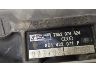    Рулевая рейка 8D1422105A, 8D1422071F   Audi A4 S4 B5 8D 1994-1999 года