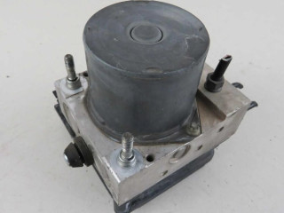 Блок управления АБС 0265950620   Fiat Punto (176)