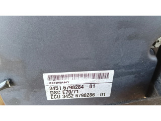 Jednotka ABS 34516798284, 34526798286   BMW X6 E71 2011