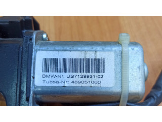 Zámek zadních dveří US7129931   BMW 5 E60 E61 2008