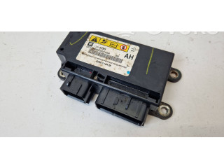 Блок подушек безопасности 13574895   Saab 9-4X