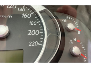 Přístrojová deska  Hyundai Tucson JM 2006 940132E411  