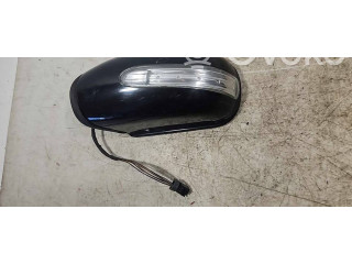 Zpětné zrcátko  Mercedes-Benz C W203 2004  413133417  