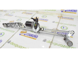 Моторчик дворников A1718200142, A1718202242    Mercedes-Benz SLK R171