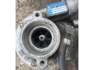  Турбина Renault Safrane  K14212890, 940291578         