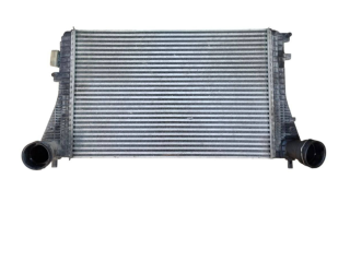 Интеркулер  3C0145805B   Volkswagen Tiguan 