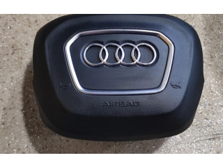 Volant Audi Q7 4M 2016 4M0880201  