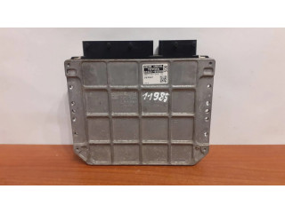 Řídící jednotka 8966105D80, MB2753003891   Toyota Avensis T270 2009