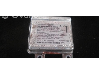 Блок подушек безопасности p05269971ae   Chrysler Neon I