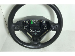 Volant Volvo S60 2003 08666887, 08666887  