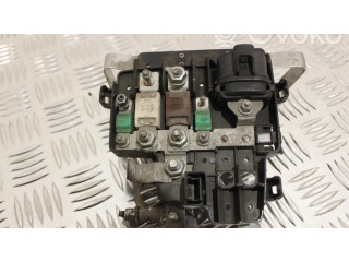   Pojistková skříňka 8200520034   Renault Master III 2012