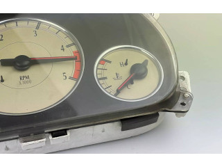 Панель приборов P05082409AH   Chrysler Grand Voyager IV       