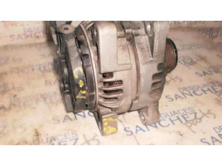 Генератор 0124525035, ALTERNADOR   Citroen C4 I      