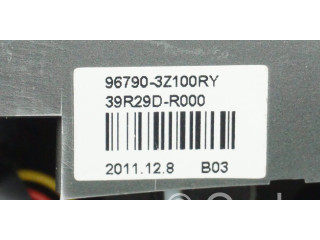Volant Hyundai i40 2011 967903Z100RY  