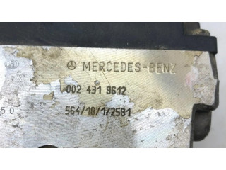 Блок АБС 0265217003   Mercedes-Benz  S W140  1991-1999 года