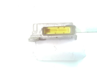 Блок подушек безопасности 96801134, 96801174   Chevrolet Matiz