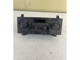 Блок управления климат-контролем P55116885AB, 12225129   Jeep Grand Cherokee (WJ)
