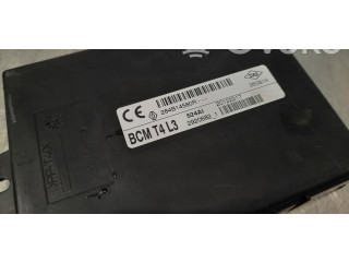 Блок комфорта 284B14580R   Renault Captur   
