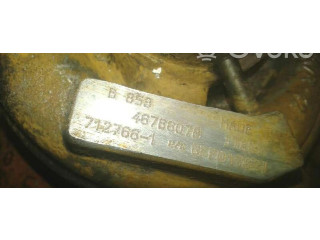  Турбина Alfa Romeo 166  46786078         