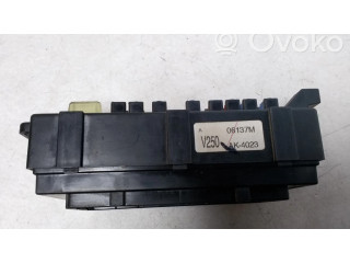  Pojistková skříňka AK4023   Chevrolet Epica 2007