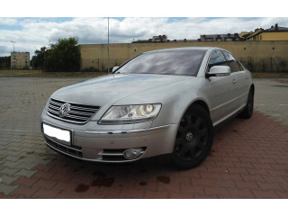 Vstřikovací čerpadlo LA2231010   Volkswagen Phaeton     