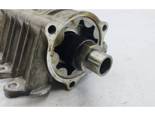 Масляный насос   2186436, 2186430  Maserati Quattroporte 