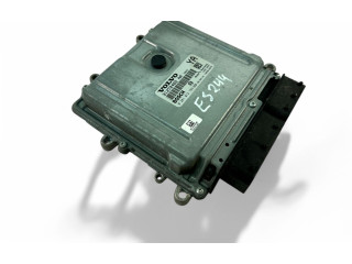 Řídící jednotka 31272462AA, 0281012765   Volvo S80 2009