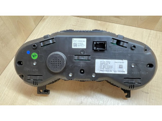 Панель приборов BM5T10849BU, 12203222   Ford Focus       