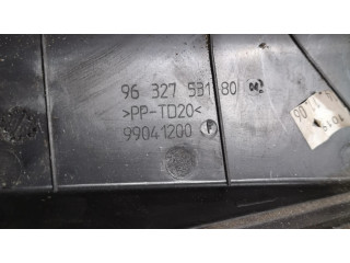 Крышка блока предохранителей 9632753180, 99041200   Citroen C5    