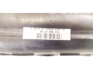Řídící jednotka 2108600705, 2108600705   Mercedes-Benz E W210 1997