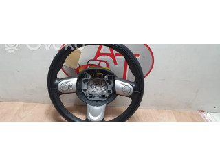 Руль Mini One - Cooper Clubman R55  2006-2014 года 32306794624      