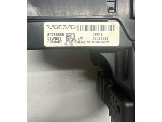   Pojistková skříňka 30786889   Volvo S60 2007