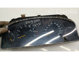 Přístrojová deska  Subaru Legacy 1990 053NSL030L, 0160053  