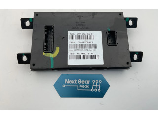 Блок управления климат-контролем 600736600B, AA15FH0127351   Tesla Model S