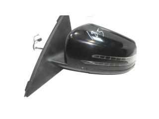 Zpětné zrcátko  Mercedes-Benz C W204 2015  11PIN, A2048100325  