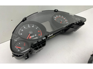 Přístrojová deska  Audi RS4 B7 2010 8H0920982F  