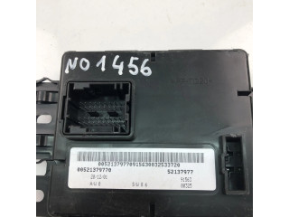 Блок управления 52137977   Fiat 500X