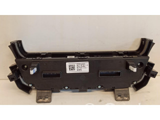 Блок управления климат-контролем 97250-G2CP0   Hyundai Ioniq