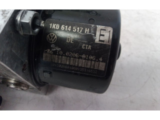 Блок АБС 1K0614517, 1K0614517   Seat  Toledo II (1M)  1998 - 2006 года