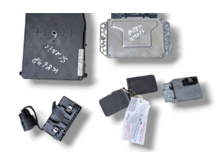 Зеркало (механическое)       Renault Scenic II -  Grand scenic II  2006 - 2009 года   