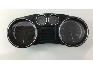 Přístrojová deska  Peugeot 308 2015 9666649080, Z2001  