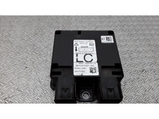 Блок подушек безопасности 5WK43587   Ford Fusion
